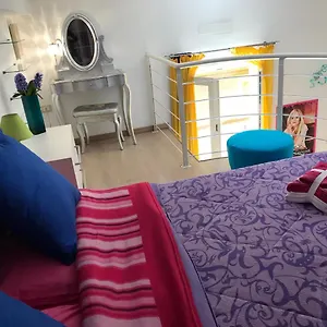 Loft Delizioso , Cagliari Italie