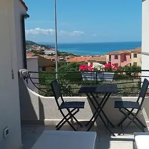 Costa , Castelsardo Italie