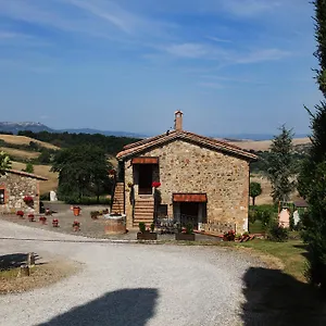 Bauernhof Bagnaia