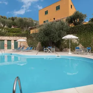 Italianway - Il Borgo , Finale Ligure Italie